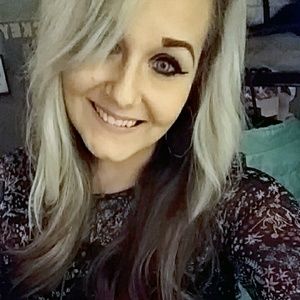 Meet your Posher, Britney